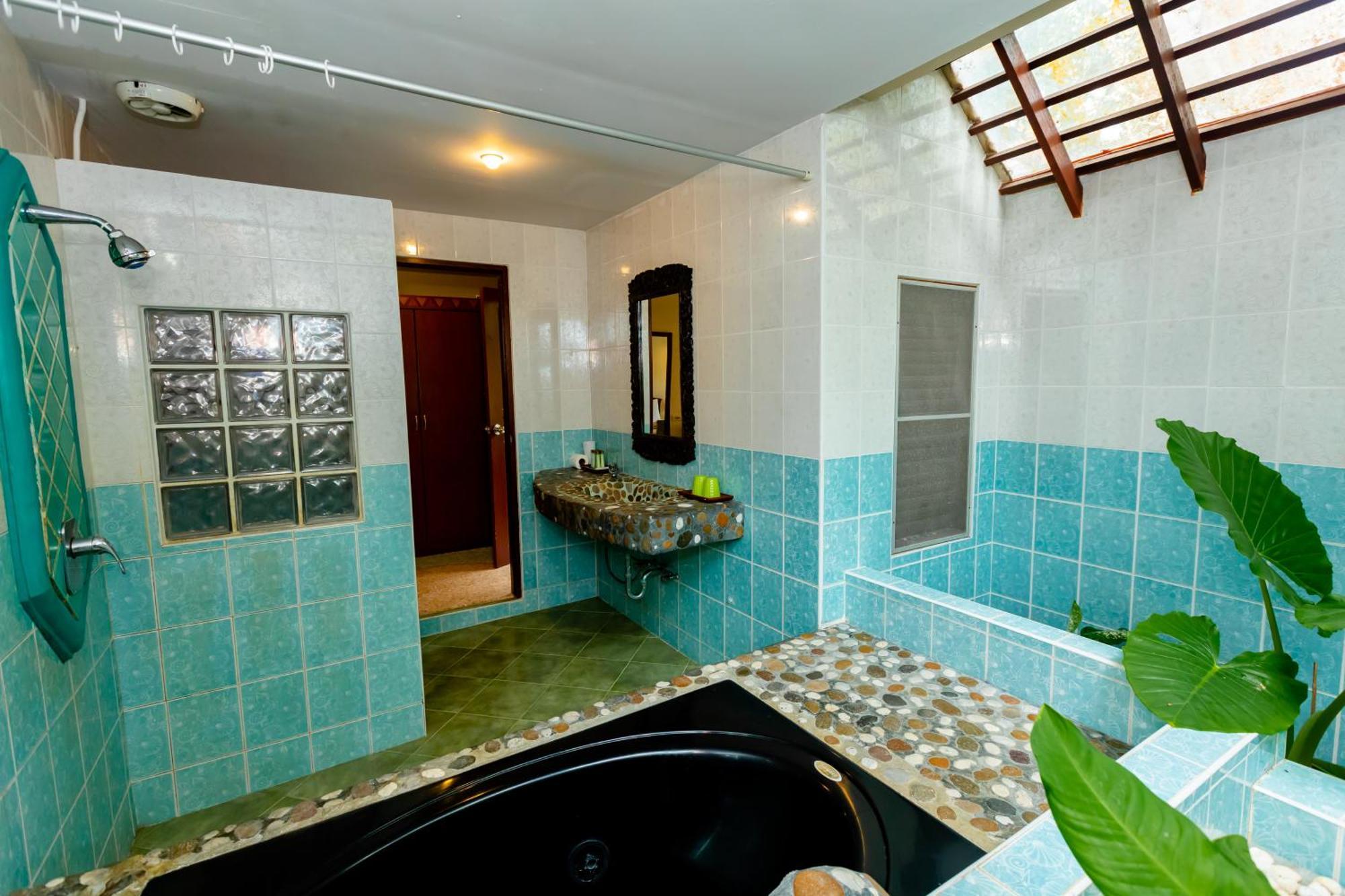 Ao Nang Bay Resort Exterior foto